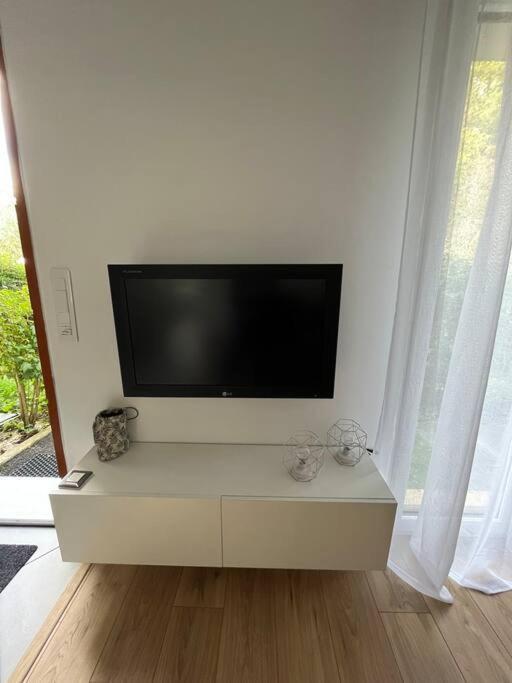 Superbe Appartement Moderne En Rez-De-Chaussee Ozoir-la-Ferrière Exterior foto